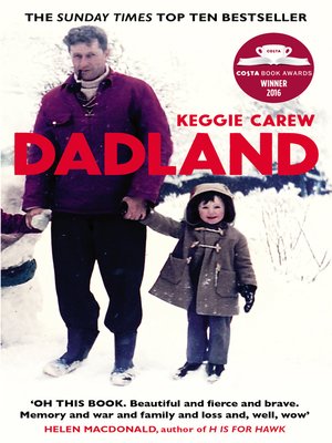 cover image of Dadland